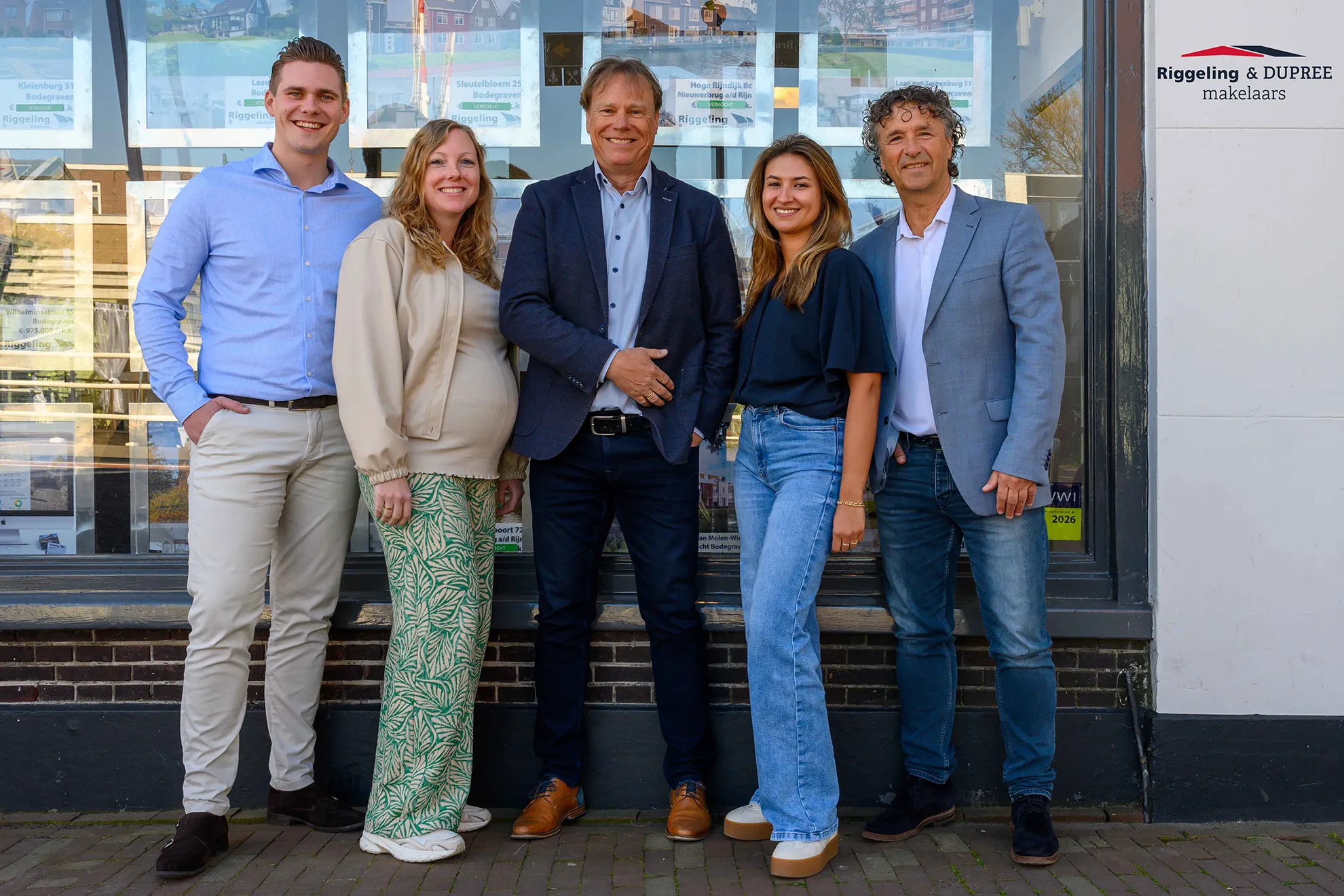Team foto
